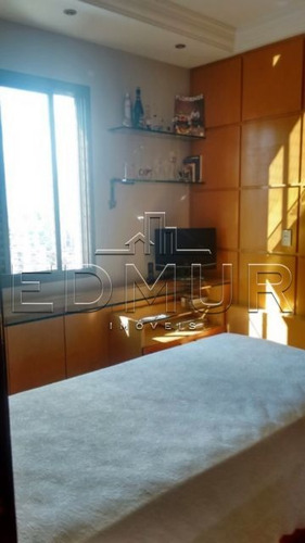 Imagem 8 de 12 de Apartamento - Centro - Ref: 15659 - V-15659