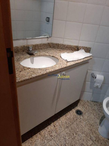 Imagem 2 de 17 de Sala Para Alugar, 53 M² Por R$ 2.000/mês - Alphaville Industrial - Barueri/sp - Sa0461