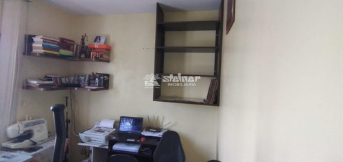 Imagem 9 de 19 de Venda Apartamento 3 Dormitórios Gopouva Guarulhos R$ 350.000,00 - 37692v