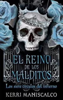 Libro Reino De Los Malditos 2: Siete Círculos Del Infierno