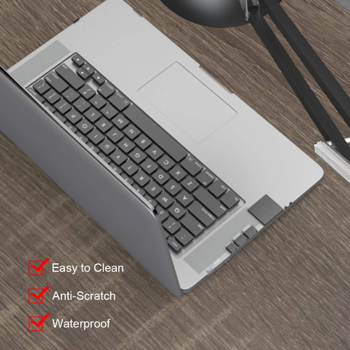 Escritorio Moderno Grande Para Computadora Oficina Y Estudio