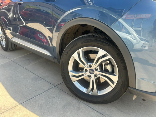 Ford Territory 1.8 Ambiente At