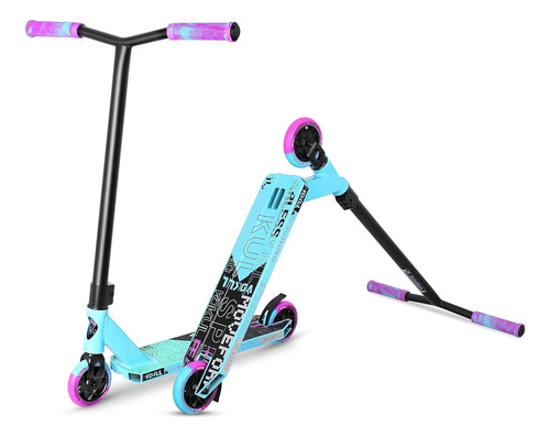 ~? Vokul K1 Pro Scooters - Stunt Scooter | Trick Scooter - S