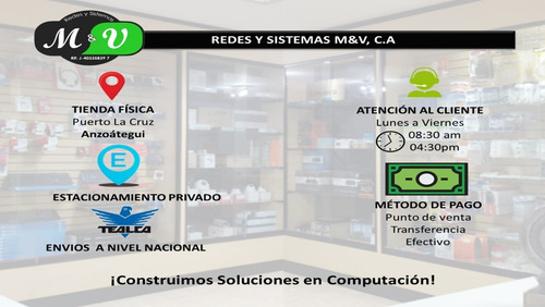 Cajetin Superficial 4x2 Redes Wireplus