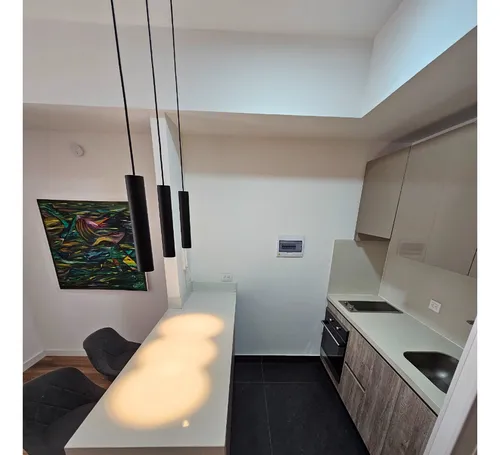 Apartaestudio En Vissani