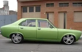 Multiple Deportivo Bellasilens Dodge 1500 / Volkswagen 1500