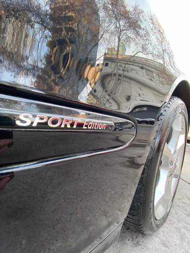 Mercedes-Benz Clase C 2.0 C200 Kompressor Sport Edition
