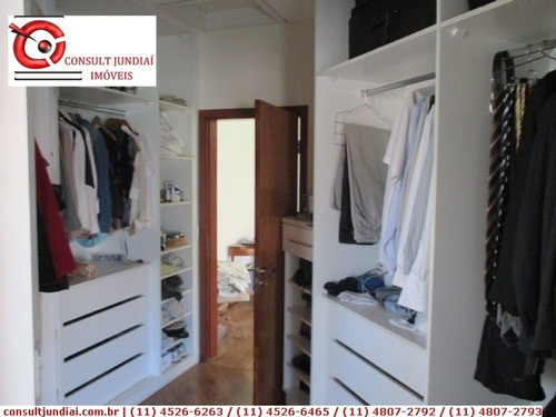 Imagem 23 de 29 de Casas Em Condomínio À Venda Em Jundiaí/sp - Compre O Seu Casas Em Condomínio Aqui! - 1243054
