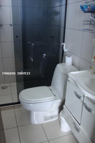 Imagem 3 de 15 de Apartamento Para Venda Em Curitiba, Boqueirão, 2 Dormitórios, 1 Banheiro, 1 Vaga - 40.245_1-716112