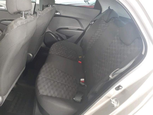 Imagem 10 de 13 de Hb20 1.6 Comfort Plus 16v Flex 4p Manual