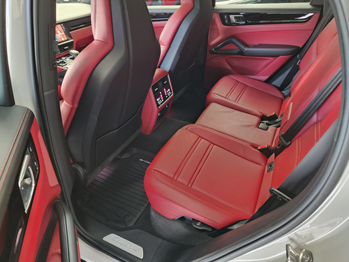 Porsche Cayenne S Coupé 2023