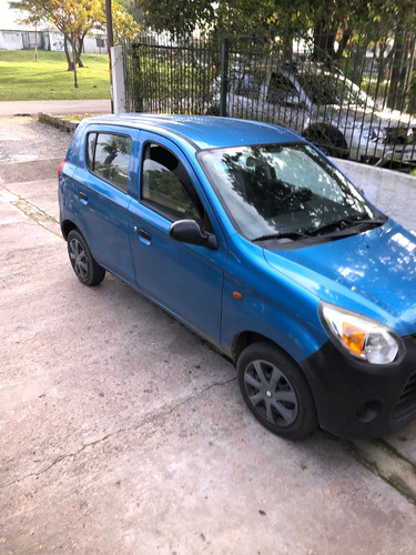 Suzuki Alto 0.8 800
