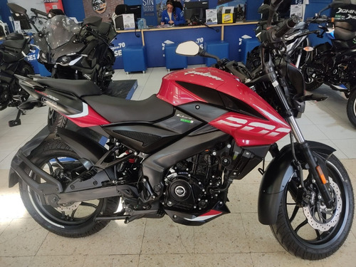 Imagen 7 de 25 de Bajaj Pulsar Ns 200 Fi