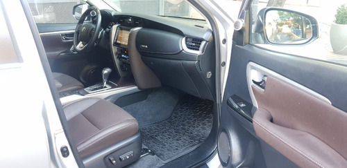 Toyota Sw4 2.8 Srx 177cv 4x4 7as At Igual A 0km!!!