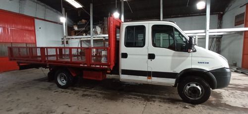 Iveco Daily 70c16 Paso 4650