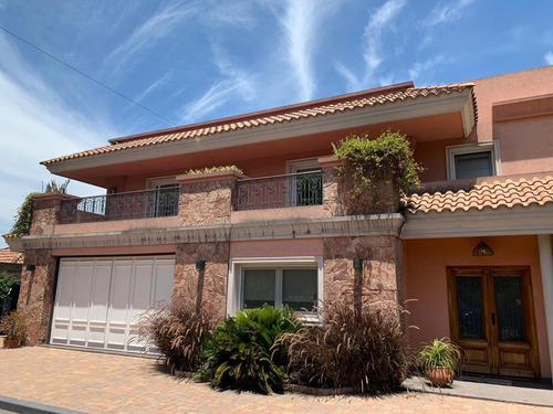 Imagen 2 de 30 de Excelente Casa De 5 Amb C/ Garage Y Pileta - Barrio Privado Juan Grande - Laferrere