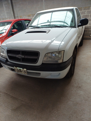 Chevrolet S10 2.8 4x2 Sc