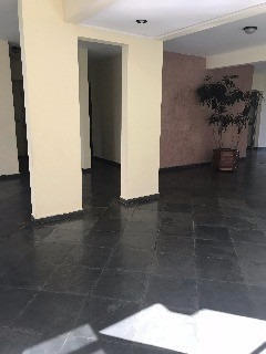 Imagem 22 de 22 de Apartamento Para Locação Jardim Celeste, São Paulo 2 Dormitórios, 1 Sala, 1 Banheiro, 1 Vaga 56,00 Útil, 56,00 Total - Ap00406 - 31919157