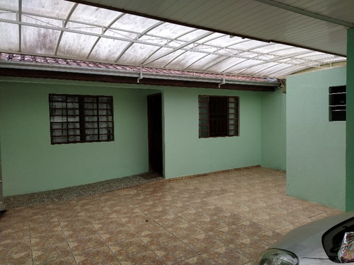 Casa - Santa Felicidade - 887