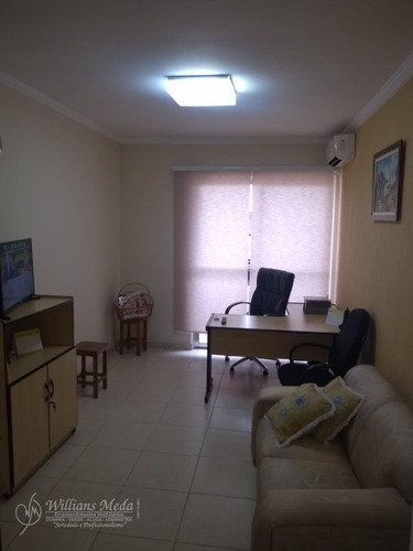 Imagem 9 de 11 de Sala Em Vila Galvao - Guarulhos, Sp - 19418