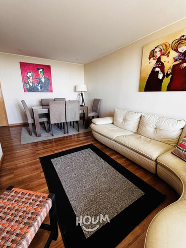 Departamento Avenida Andalue Id: 146854