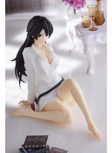 Banpresto Bleach Bambietta Basterbine Relax Time 10.9 Cm
