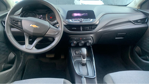 Chevrolet Onix 1.0t Ls At