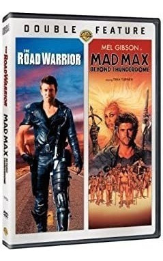 Road Warrior & Mad Max: Beyond Thunderdome Road Warrior & Ma