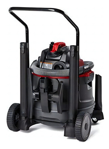 Ridgid 62718 Rojo 14 Galones Rt1400 Aspiradora En Seco / Húm