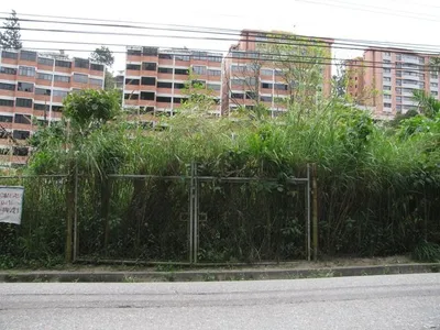 Terreno en venta