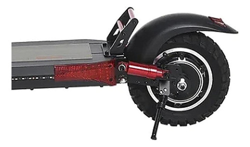 Soporte De Pie For Patinete, Soporte De Pie Lateral De