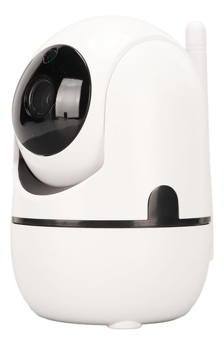 Cámara Inteligente Wifi De Seguridad 1080p Full Hd 2.4ghz Ho