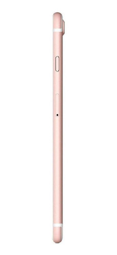 iPhone 7 Plus 32 GB ouro rosa