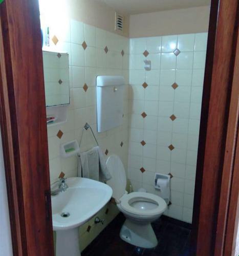 Imagen 13 de 13 de Triplex De 3 Dormitorios