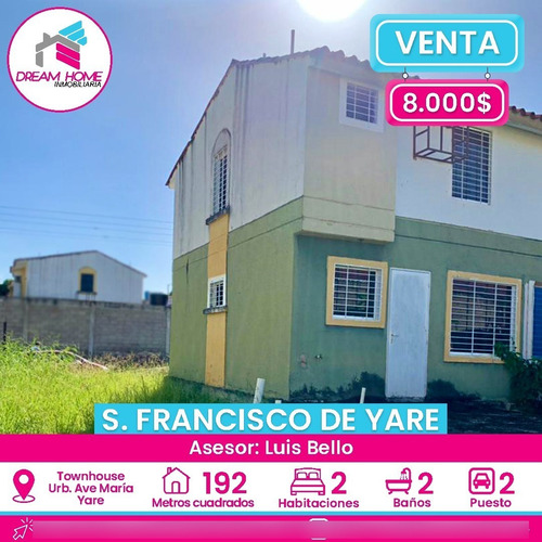 Casa Urb. Ave María - San Francisco De Yare