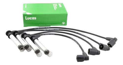 Cables De Bujia Chevrolet Astra 1.8 8v