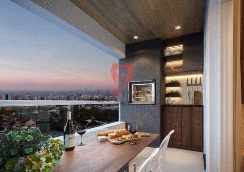 Apartamento Residencial À Venda, Oriço, Gravataí - . - Ap0098