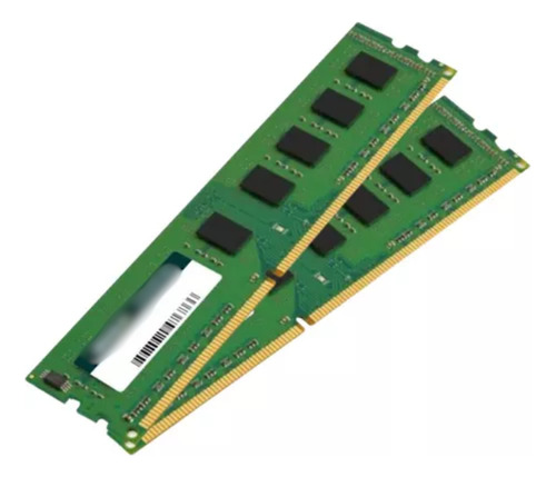 Memoria Desk 8gb Ddr3 1600mhz Oem