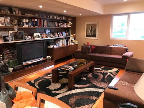 Departamento En Venta En Interlomas Residencial Fiesole (m2d2791)
