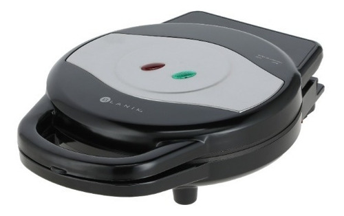 Maquina Para Donuts Donuts Maker Blanik Bdm04 Color Negro