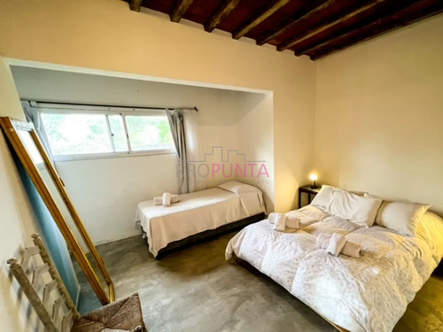 Casa En Venta En Arenas De Jose Ignacio