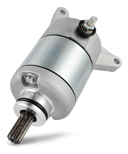 Motor De Arranque Para Honda Crf150f Cbf125 Cbf150