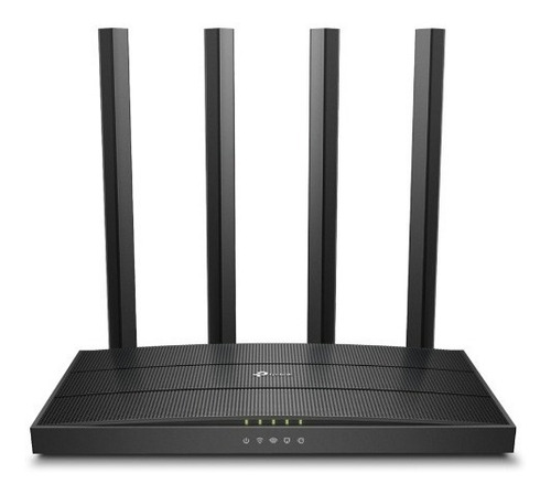 Mtec Tp-link Archer C80 Ac1900 4 Antenas P. Gigabit Dual