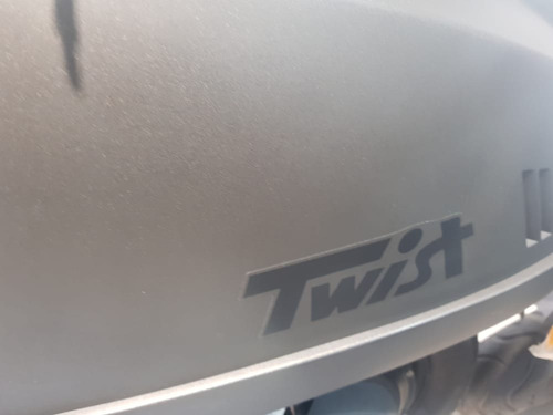 Moto Electrica Elpra Twist Vintage Vespa 18 Ctas De $10590