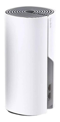Imagen 2 de 5 de Router, Extensor. Ap Wi-fi Mesh Tp-link Deco E4 - 1 Unidad