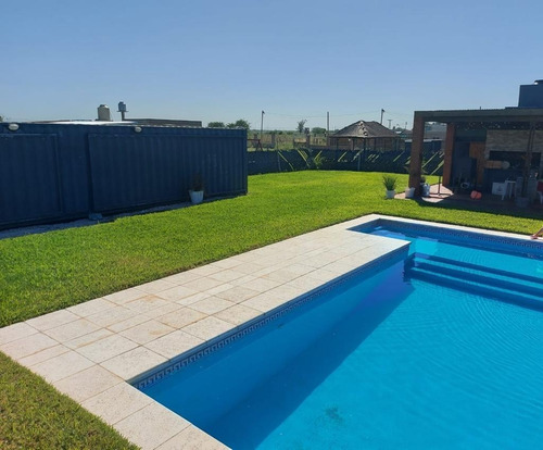 Imagen 4 de 4 de Casa Quinta Barrio La Esperanza