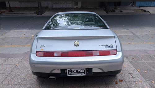 Alfa Romeo Coupé Spark 1997 Gtv