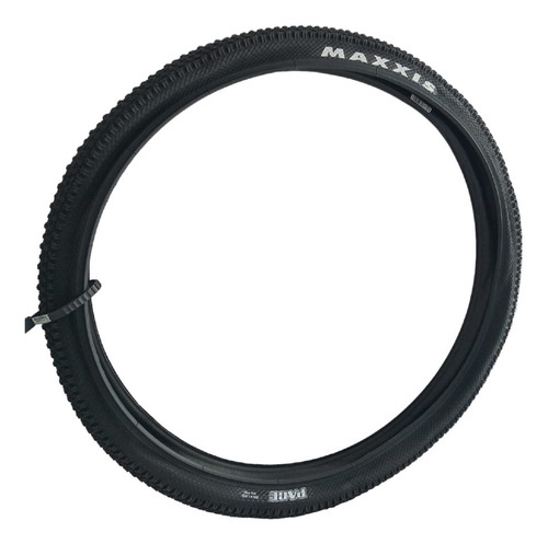 Cubierta Maxxis Pace 26x1,95 65 Psi Bicicleta Mtb O Playera