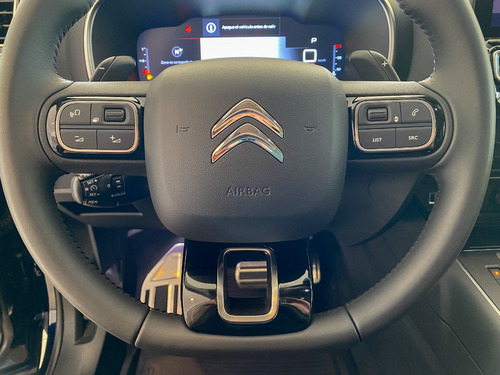 Citroën C5 Aircross 1.6 Thp Eat6 Feel Pack
