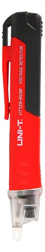 Uni-t Multimetro 33b+ Pinza Amperometrica 202+ Detector 12s